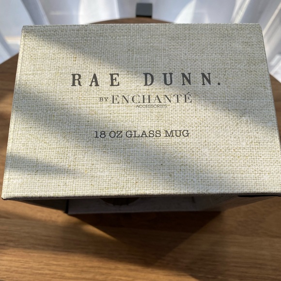 NWT Rae Dunn mug - Picture 3 of 3